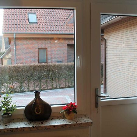 Ferienwohnung-Loga Leer Exterior foto