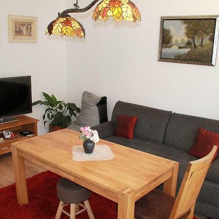 Ferienwohnung-Loga Leer Exterior foto