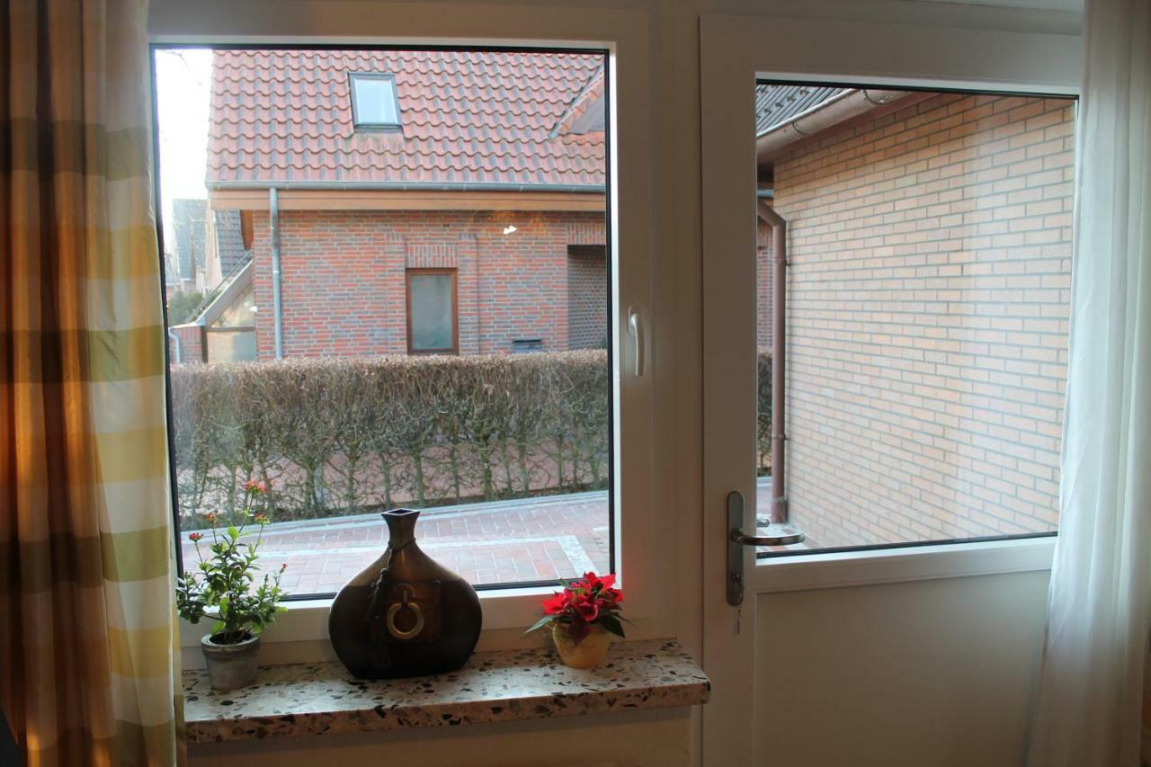 Ferienwohnung-Loga Leer Exterior foto
