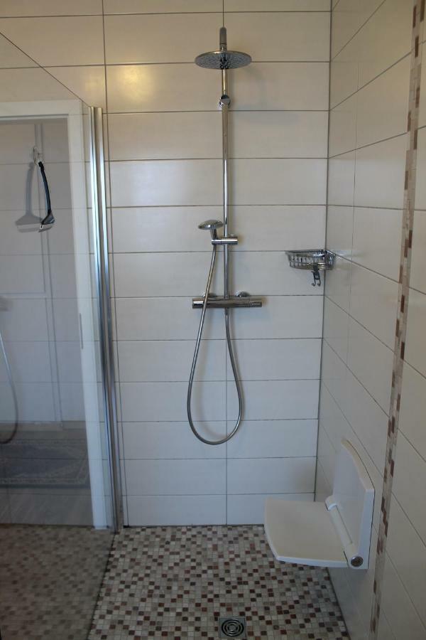 Ferienwohnung-Loga Leer Exterior foto