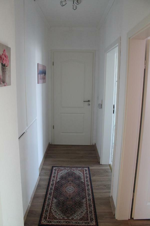 Ferienwohnung-Loga Leer Exterior foto