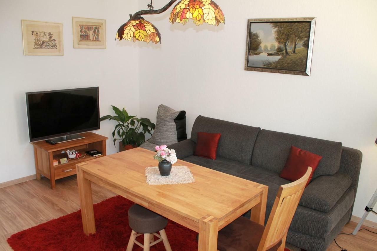Ferienwohnung-Loga Leer Exterior foto