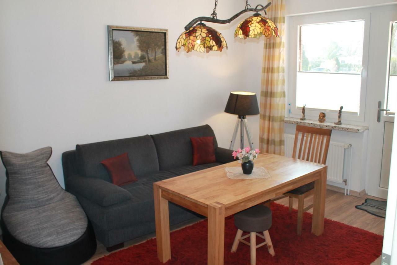 Ferienwohnung-Loga Leer Exterior foto